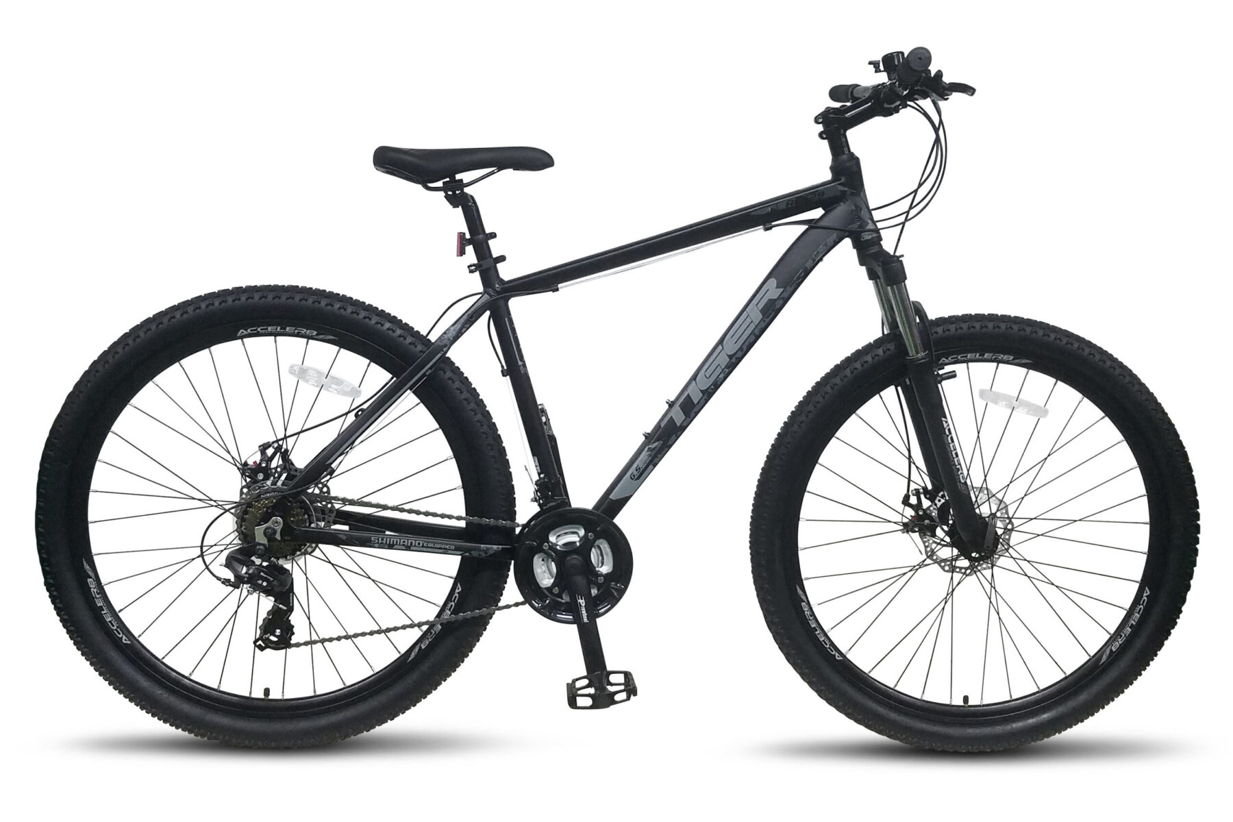 tiger cycles uk ltd